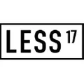 LESS 17 logo