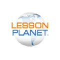 Lesson Planet logo