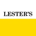 Lester's Logo
