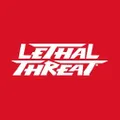 Lethal Threat logo