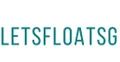 letsfloatsg logo
