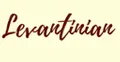 Levantinian (By Dena Musfer) logo