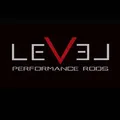 levelfishingrods logo