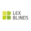 LEX BLINDS logo