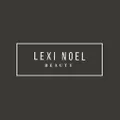 Lexinoelbeauty Logo