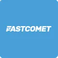 FastComet logo