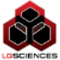 LG Sciences logo
