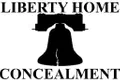 LibertyConcealment logo