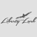 Liberty Lark logo