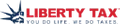 Liberty Tax logo