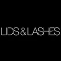 Lids & Lashes logo