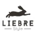 Liebre Style Logo