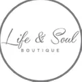 Life & Soul Boutique Logo