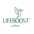 Lifeboost Coffee logo