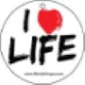 Life Clothing logo