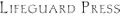 Lifeguard Press Logo
