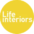 Life Interiors logo