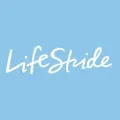 LifeStride logo