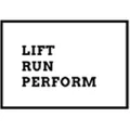 Lift.Run.Perform logo