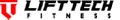 Lift Tech Fitness Logo