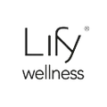 Lify Wellness Logo