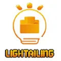 Lightailing Logo