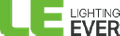 LE logo