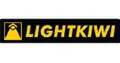 LightKiwi logo