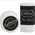 Lightning Soft Paws logo
