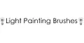 Light Painting Brushes logo