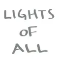 Lights of All Logo