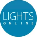 LightsOnline logo