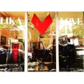 Lika Love Logo