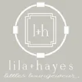 Lila + Hayes logo