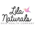 Lila Naturals logo