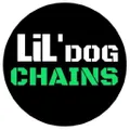 LiL' Dog Chains Logo