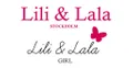 Lili And Lala logo