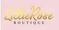 LillieRose Boutique Logo