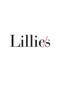 Lillies at the Junction logo
