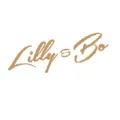 Lilly + Bo logo