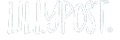 Lillypost logo