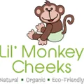 Lil Monkey Cheeks logo
