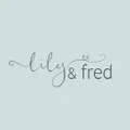 Lily and Fred Logo