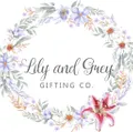 Lily and Grey logo