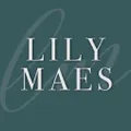 Lily Maes logo