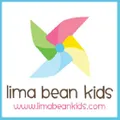 Lima Bean Kids Logo