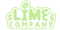Lime Slimes Company Logo