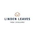 Linden Leaves logo