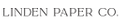 Linden Paper Co. Logo