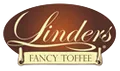 Linders Fancy Toffee Logo